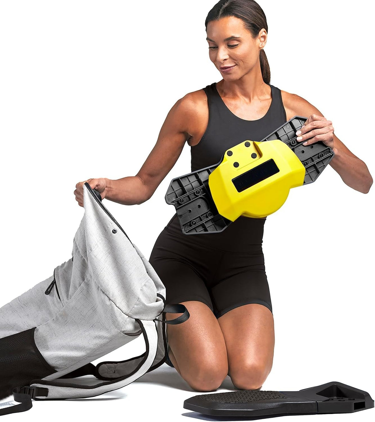 Stealth Deluxe Core Trainer