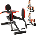 2‑in‑1 Hip Abductor Adductor Machine