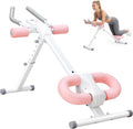 Adjustable Foldable Ab Workout Machine