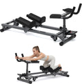 Adjustable 3D Crawl Trainer Machine
