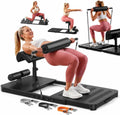 Adjustable Hip Thrust Glute Trainer