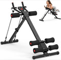 Adjustable Foldable Ab Crunch Trainer