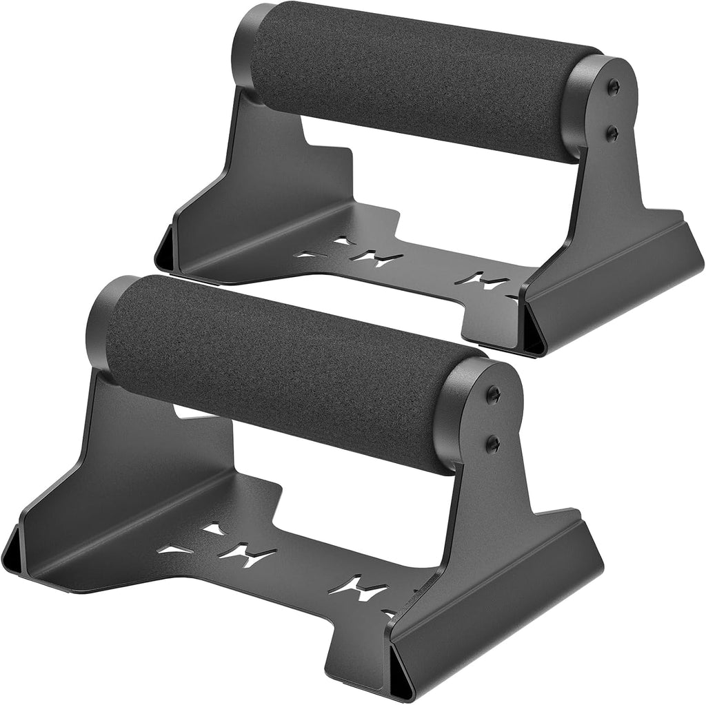 Wood Calisthenics Parallette Bars