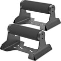 Wood Calisthenics Parallette Bars