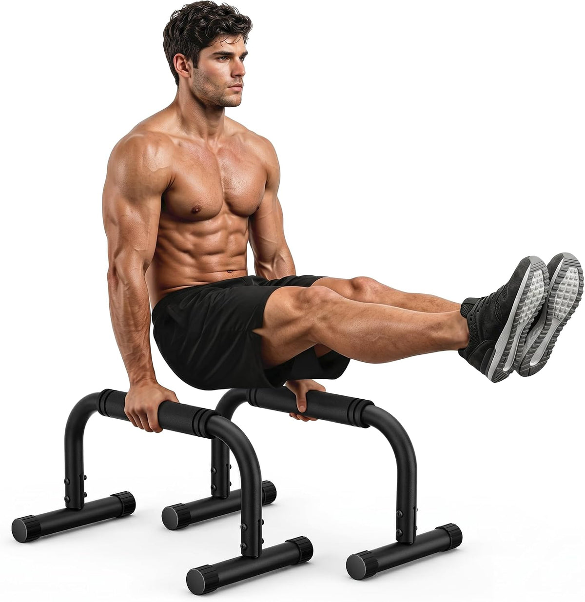 Adjustable Calisthenics Parallette Bars
