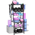 Weight Storage Rack