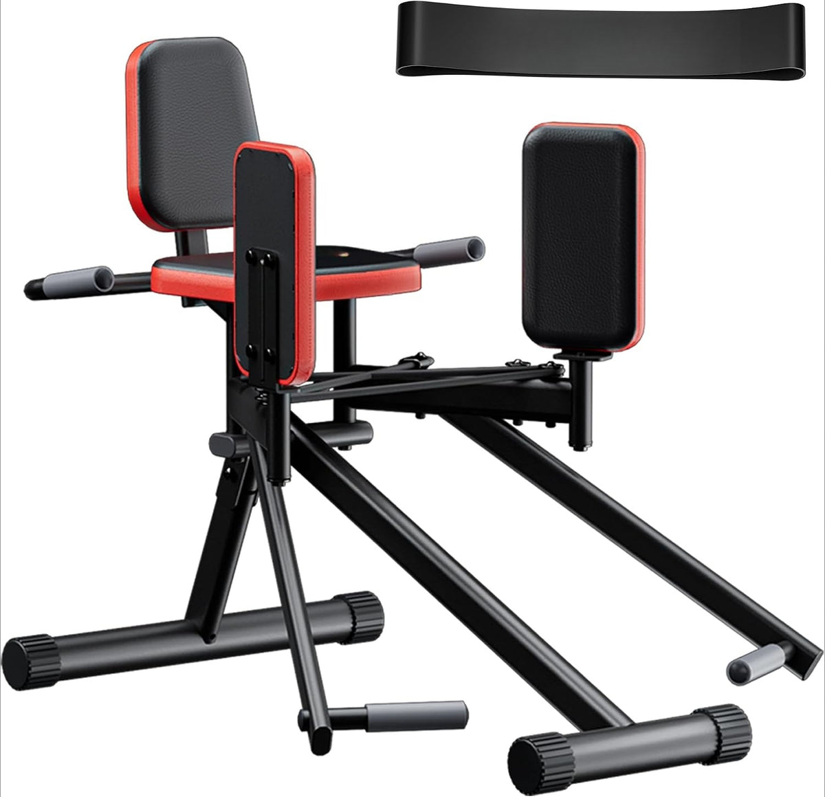 Home Glute & Thigh Abductor Machine