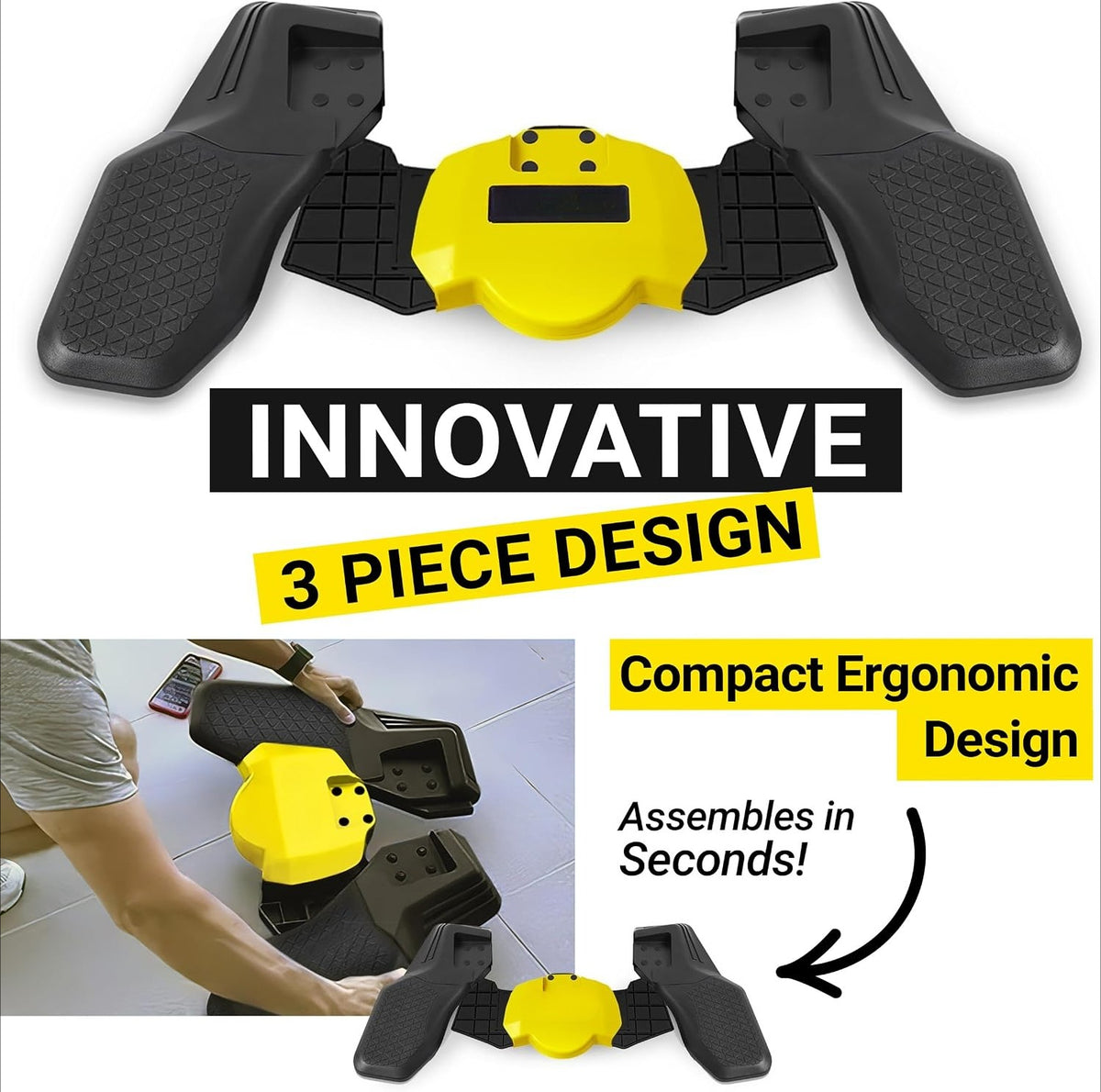 Stealth Deluxe Core Trainer